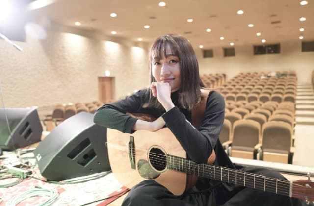 「私も出し切ったぜ！」矢井田瞳が新潟公演を終える