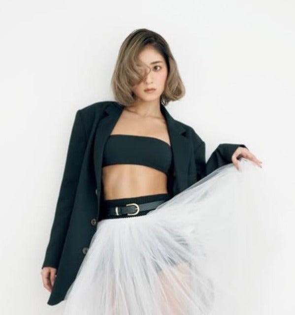 ファン必見！sweet 2月号に大人になった鬼盛れみちょぱの特集が8ページ！