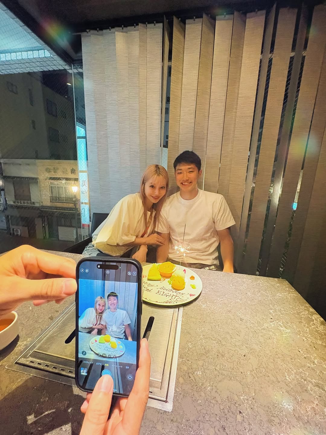 住谷杏奈が息子の誕生日を報告「自分の言動と行動が伴ってる大人になって欲しい」