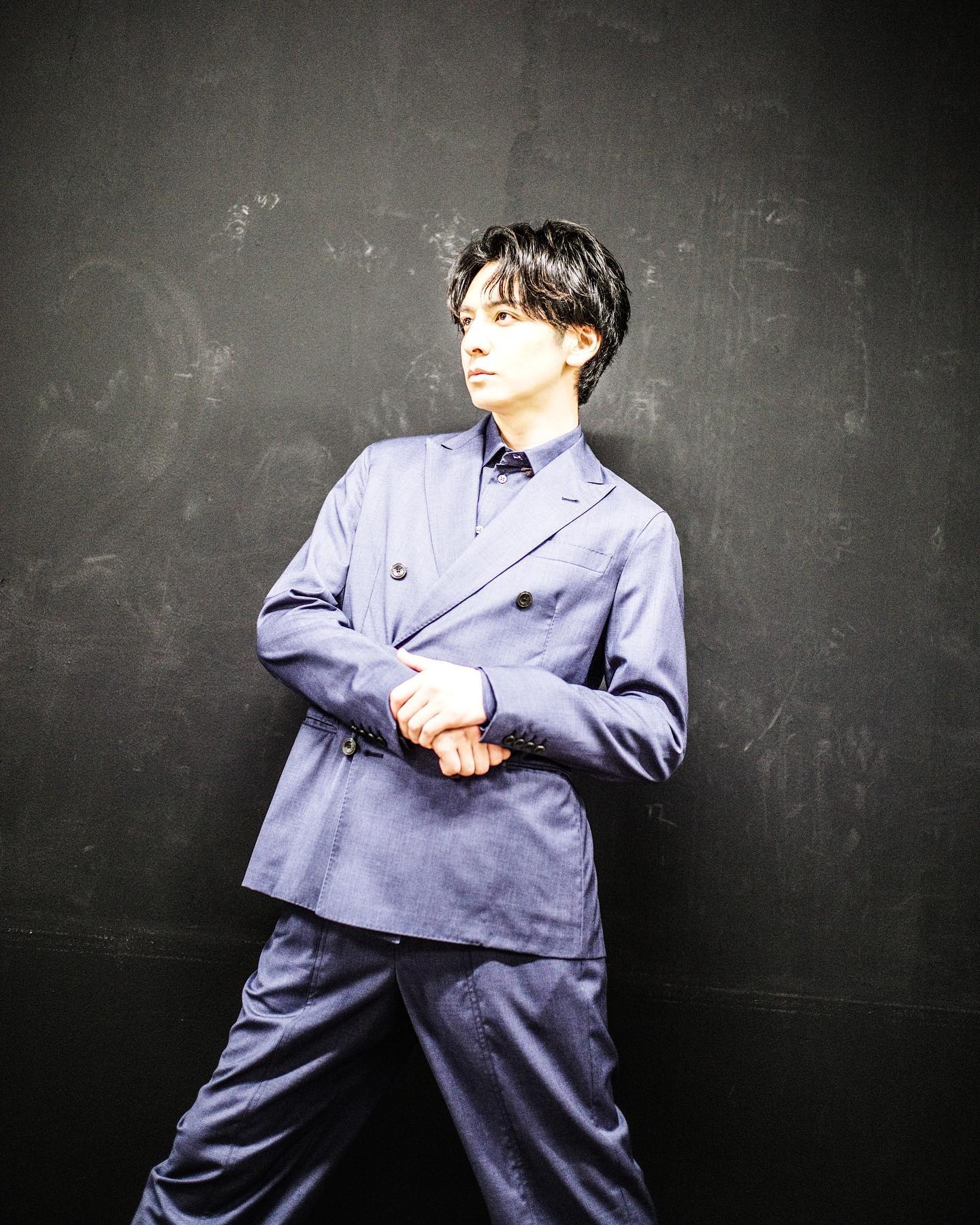 「世界中のお母さん！ありがとー！」生田斗真さんが母の日をお祝い🎊