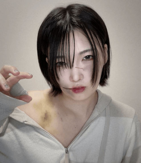 STARDOM【スターダム】レディ・C、ゾンビ化を茶目っ気たっぷりに「ゾンC」と表現！ファンも大盛り上がり