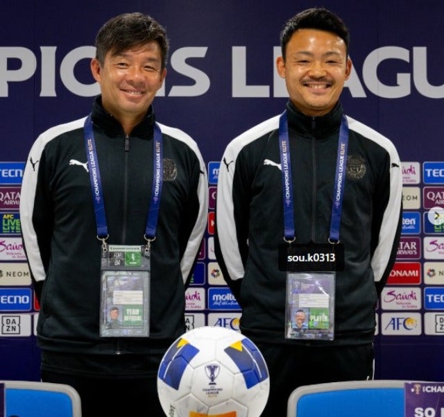 川崎フロンターレが今シーズン最後のACLE！ホームで山東泰山戦！