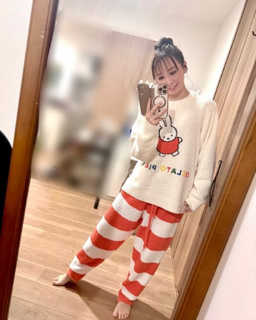 四国放送・島川未有アナ、