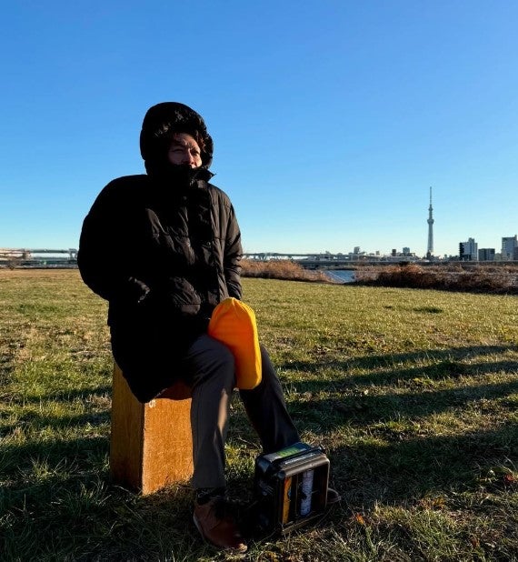 「お誕生日ありがとう」香取慎吾 48歳の誕生日を迎える