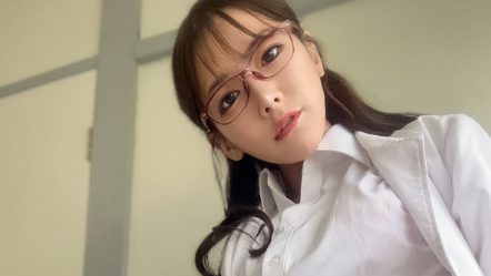 「セクシーすぎる…！」青石沙耶が話題の悩殺ショット公開＆イベント出演情報も