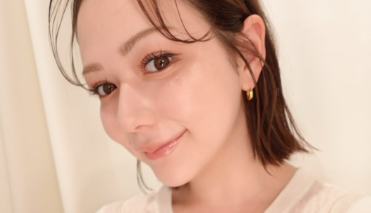 「ツルピカ重村重、爆誕!?」村重杏奈、美肌アピールのオフショットに称賛の嵐！