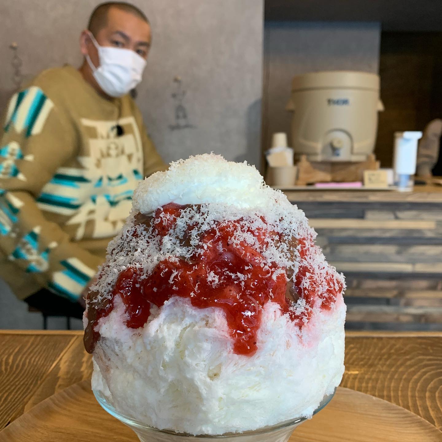 ⚾️杉谷拳士、北海道に訪れアップした写真にはあの人気芸人…👀✨