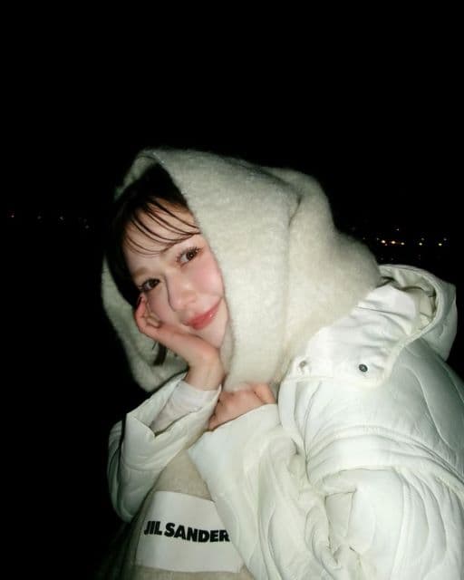 「好きなの？」村重杏奈、〇〇の粉末が発売されるニュースに正座待機が止まらない？！