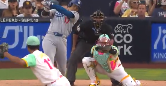 ダルビッシュ有が好投！大谷翔平との対決を制し、パドレスが逆転勝利