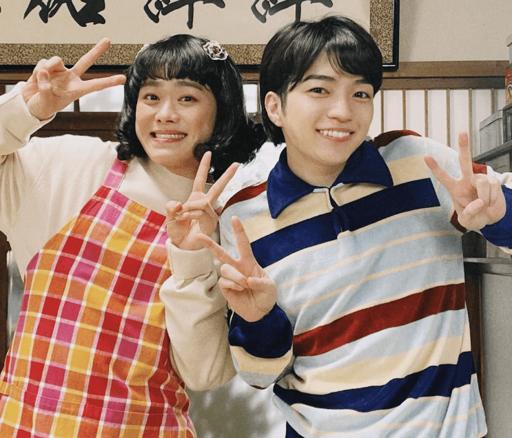 なにわ男子・大橋和也の女装姿が“可愛すぎる”「女装させた人天才すぎた」「まじ和子しぬWWWWWW」