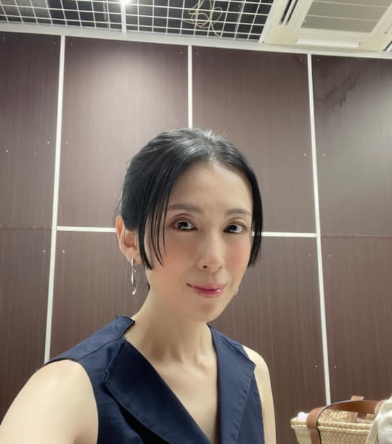 雛形あきこ、室内ロケから外の暑さに驚き「皆さん色々気をつけて」