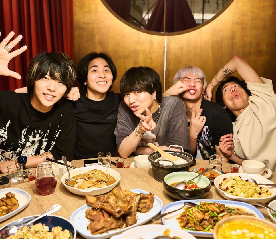 Novelbrightが結成11周年！ファンへの感謝を綴る