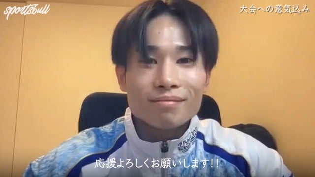 「セントラルには僕と航がいる」“失敗しない男”萱和磨が団体選手権制覇に意欲