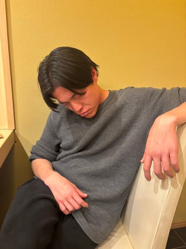 TBS熊崎風斗アナ『好きなアナウンサー』2位にランクインした先輩を祝福 「貴重なオフショット」も公開