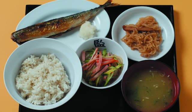 “監獄食”が意外にウマい？網走監獄のレストランが人気