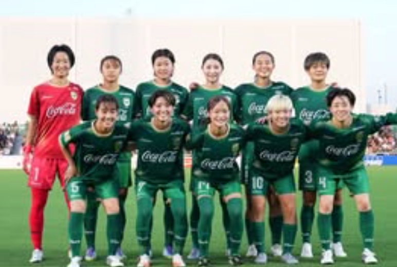 圧巻の開幕！眞城美春がWEリーグ第2節で白星発進