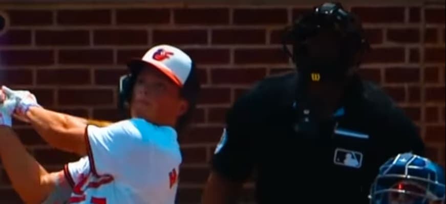 2025年注目のルーキーを紹介！！MLB Japan