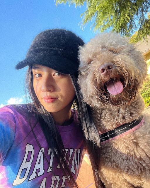 キムタク娘・kokiがデートショット公開📸ラブラブ2S披露で話題に🐶💖