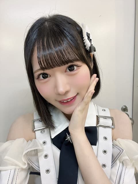 「生きてるって感じした！」≒JOY 大西葵がライブ後に大興奮の投稿を披露！