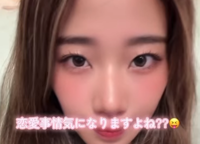 「おい笑ったな！」美女野球選手が語る恋愛事情！”ティーチャーモード＆熱情スイング”ムービーにファン歓喜「見とれちゃってる」