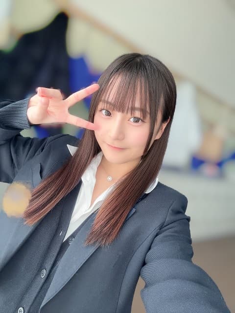 「春から華のJD」あのJKアイドルが大学合格！ファンから祝福の声が殺到