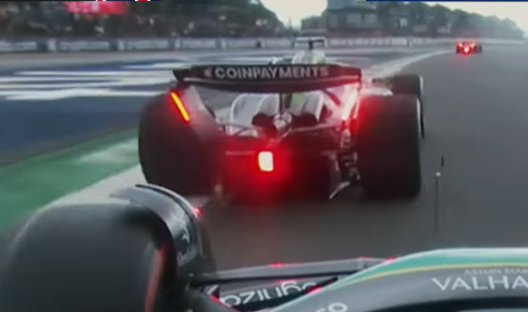 7月の“神オーバーテイク”が集結！ファン熱狂のノミネートバトルが開幕