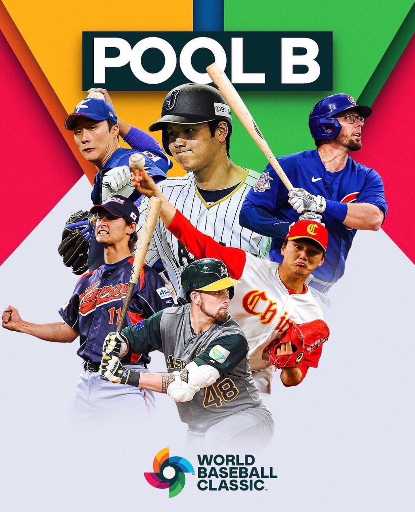 大谷翔平がWBCへ臨戦態勢🔥「Here we go! 🇯🇵」