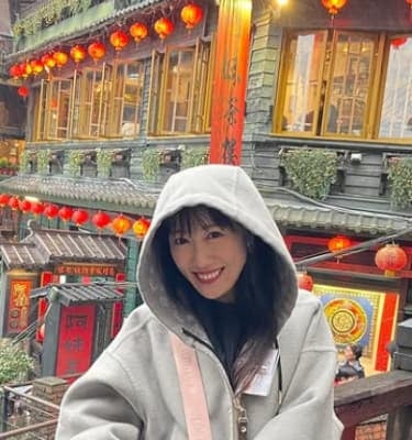 「幻想的だったなぁ」ももいろクローバーZ・高城れに 台湾旅行を楽しむ！