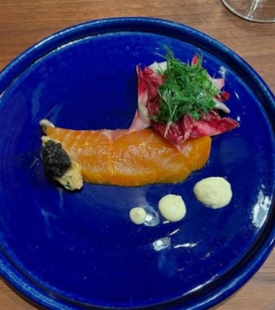 清塚信也がコンサートで訪れた札幌の「食」を紹介！