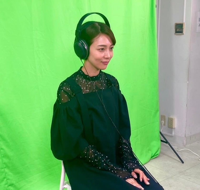 相武紗季の最新ショットが可愛すぎる