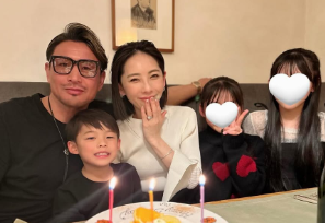 矢沢心、誕生日に感謝の気持ちを綴る「この1年も腹の底から笑おう」