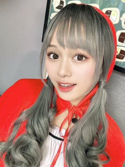「〇〇ちゃんになりました！」女性声優がおとぎ話の”あのキャラ”の仮装を披露！？