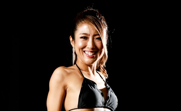 市川 典子(BBJ2021札幌大会 ウーマンズクラス 2位) / Today's Best Body #130