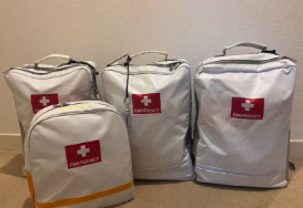 安田美沙子、防災意識の大切さを再認識「大切な人を大切に」