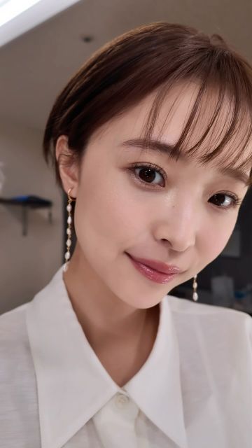 「好きな格好をして、やりたいことをやって」元フジテレビアナ・渡邊渚、自分らしい生き方宣言⁉可愛すぎる自撮り動画が大反響！