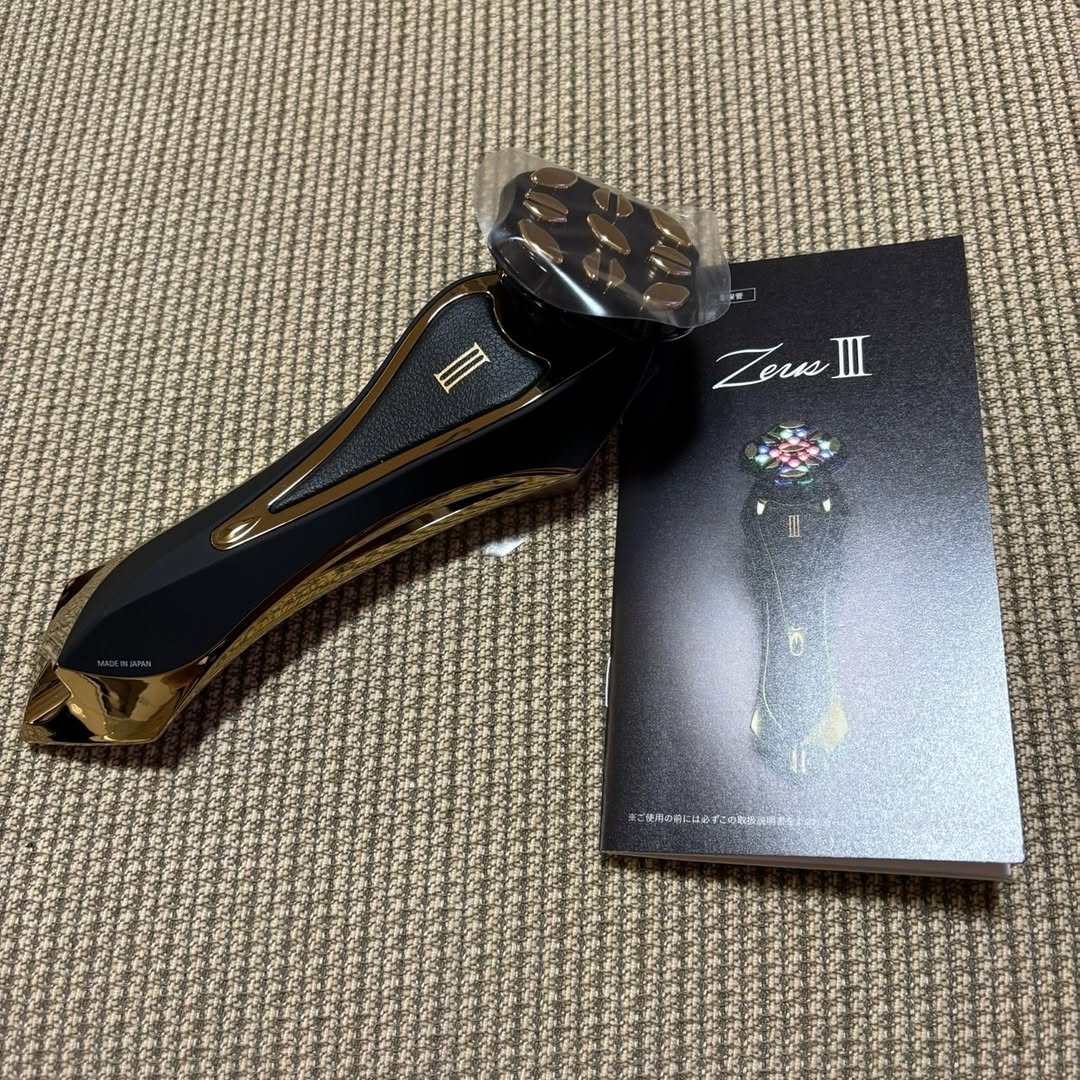 「出来ることは、なんでもします」ハイヒール・モモコが欠かさず肌のお手入れ！