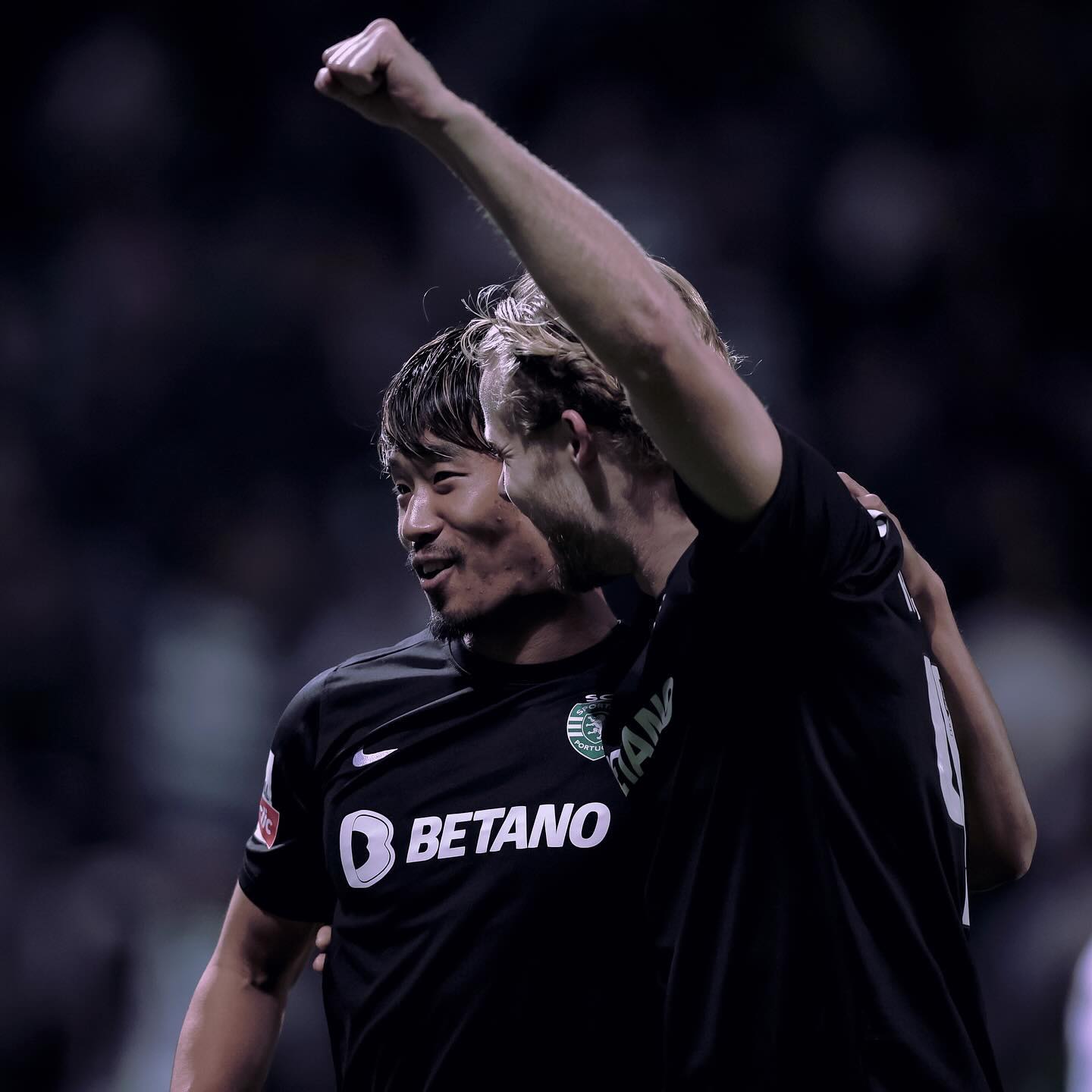 日本代表MF守田英正が今季2点目⚽️チームの8連勝に貢献💪