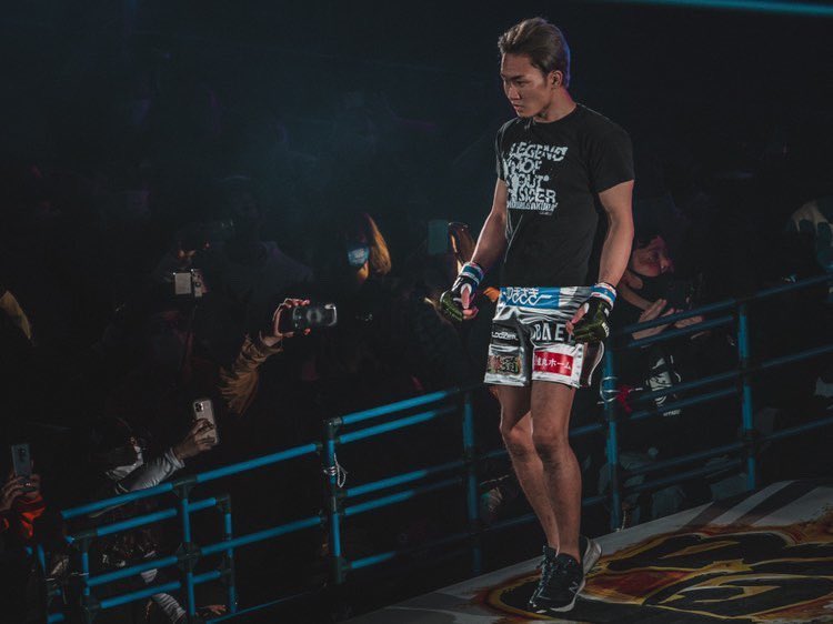 朝倉未来が引退？意味深投稿にファン困惑「まだかっこいい姿見たい」「寂しい」