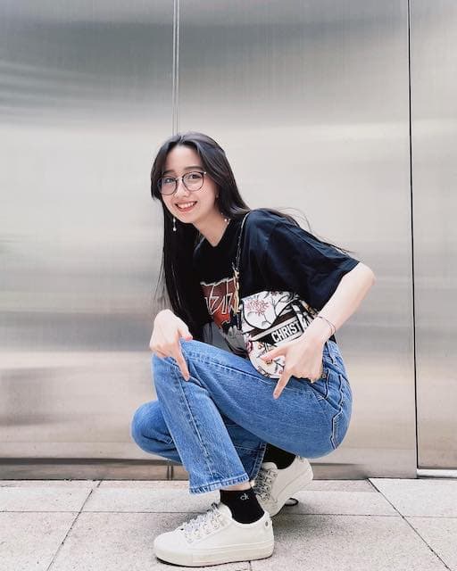 キムタク娘・cocomi、スタイル抜群ショットを公開✨