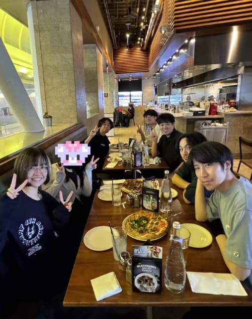 「乗り換えのロサンゼルス」ZETA所属女性プロゲーマー・チョコブランカがロサンゼルスから帰国途中の様子をシェア