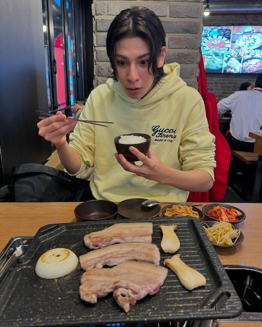 Snow ManラウールがTikTok開設！オフショット