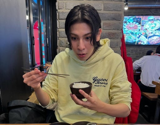 Snow ManラウールがTikTok開設！オフショット