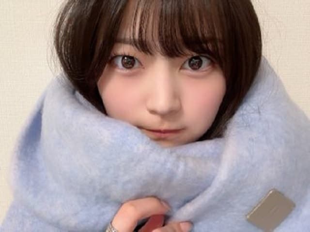 みんな大好き!? アイドル 宇咲が投稿した〇〇女子姿にファン「生きててよかったです」