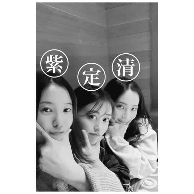 紫式部、清少納言など…令和の時代に平安女子会開催!?