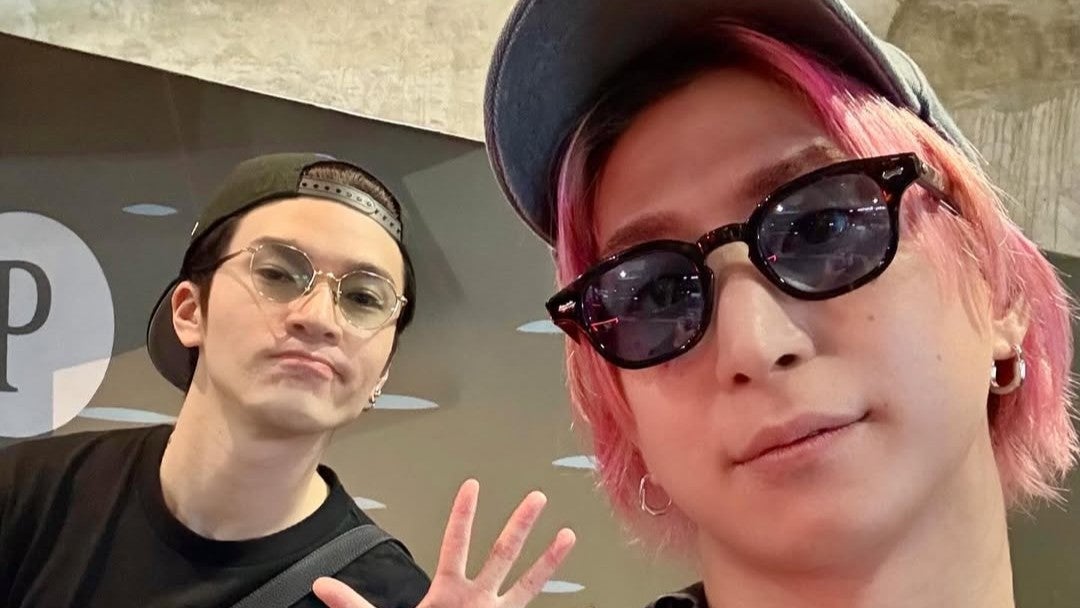 「背景映えない」と言いつつ…主役オーラ全開の1枚に反響