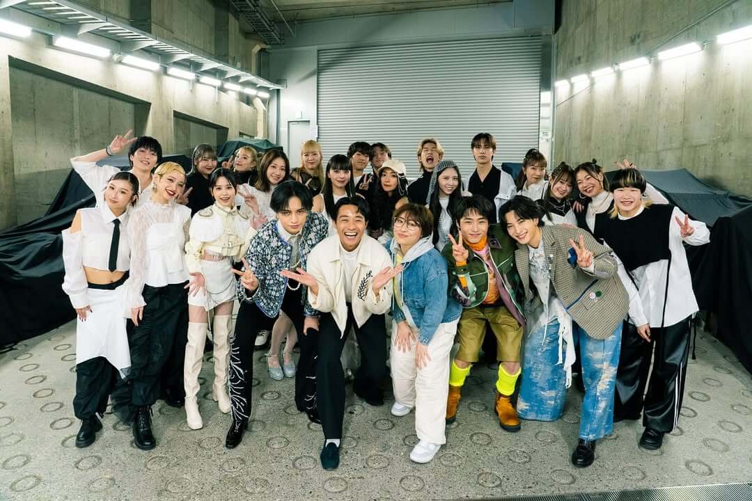 「ダンスがさらに大好きになりました」八村倫太郎、TGC DANCE SHOWで得たものとは？