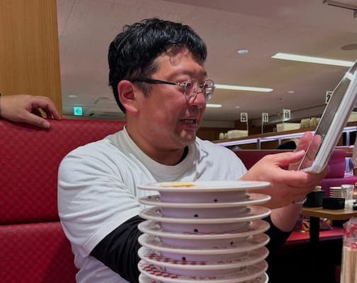 ビビる大木が激撮！「食べ盛りで困っちゃう」人気芸人とは！？