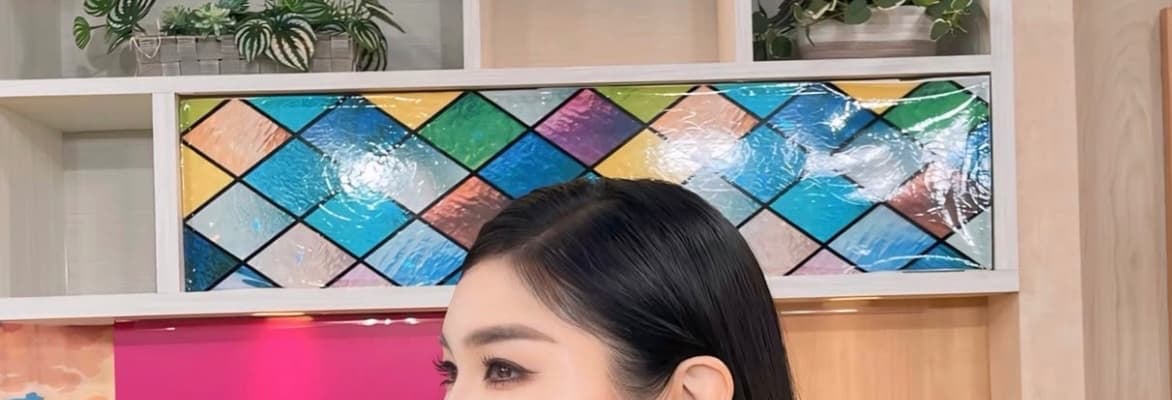 「ミカさんの衣装は見ててカラフルで元気をもらえたり、カッコ良くて真似したくなったり」アンミカ、お洒落すぎる衣装ショットが話題に