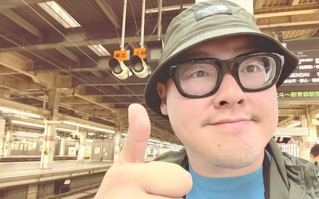 「田植えを体験する！」人気配信者・石川典行が岩手県へ！