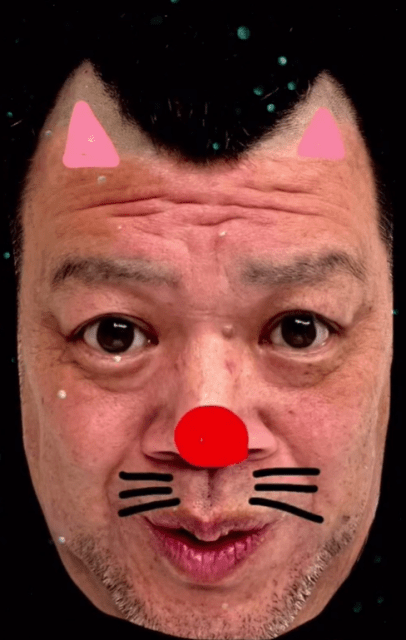 「かわいすぎるwww」野性爆弾・くっきー!、